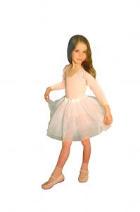 Юбка для танцев детская, купить юбку для танцев многослойную, интернет-магазин Серый Волк ру
