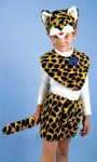 Кот 2 - детский костюм Котика