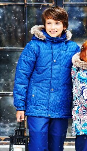 Комплект Геометрия Канады купить, зимняя одежда мембрана Premont, купить детские зимние комплекты Канада