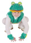 Лягушка, детский костюм лягушки