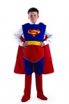 Детский костюм Супермен 2