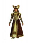 Кобра Королевская - Змея, карнавальный костюм на девочку
