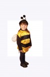 Пчелка - костюм Пчелы, Шмеля (сатин)