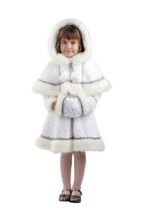 Костюм Снегурочка Внучка, купить костюм Снегурочки Внучки на девочку в магазине Серый Волк