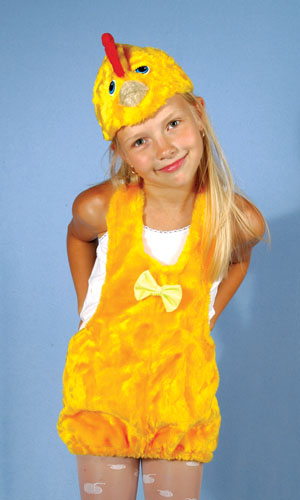 Карнавальный костюм Куры, цыплята и петухи для мальчиков и девочек.